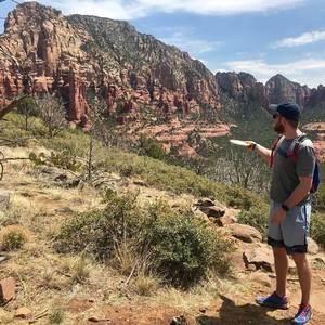 Meet your Posher, Kyle